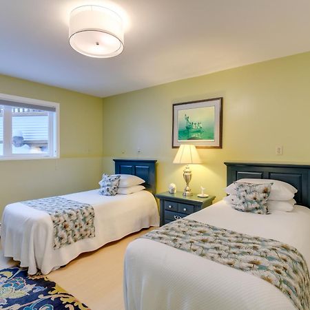 Anchorage Vacation Rental Near Coastal Trail! Eksteriør billede