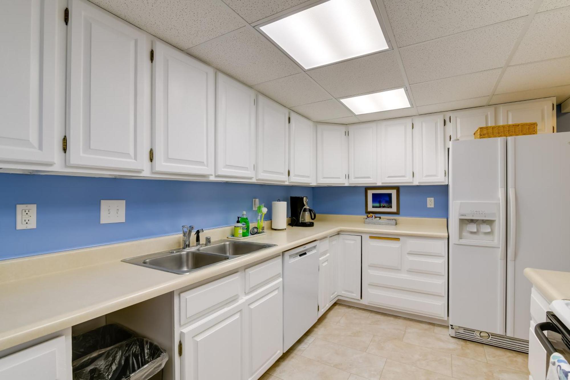 Anchorage Vacation Rental Near Coastal Trail! Eksteriør billede