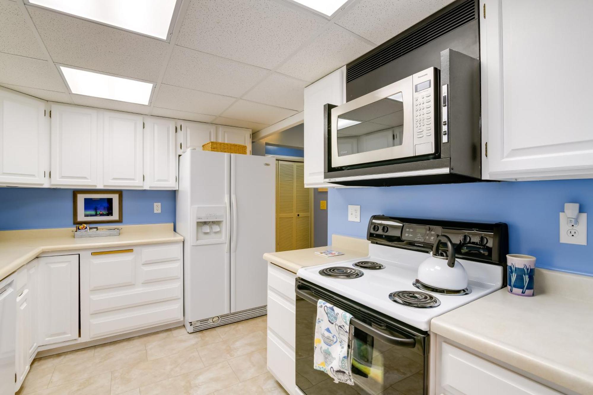 Anchorage Vacation Rental Near Coastal Trail! Eksteriør billede