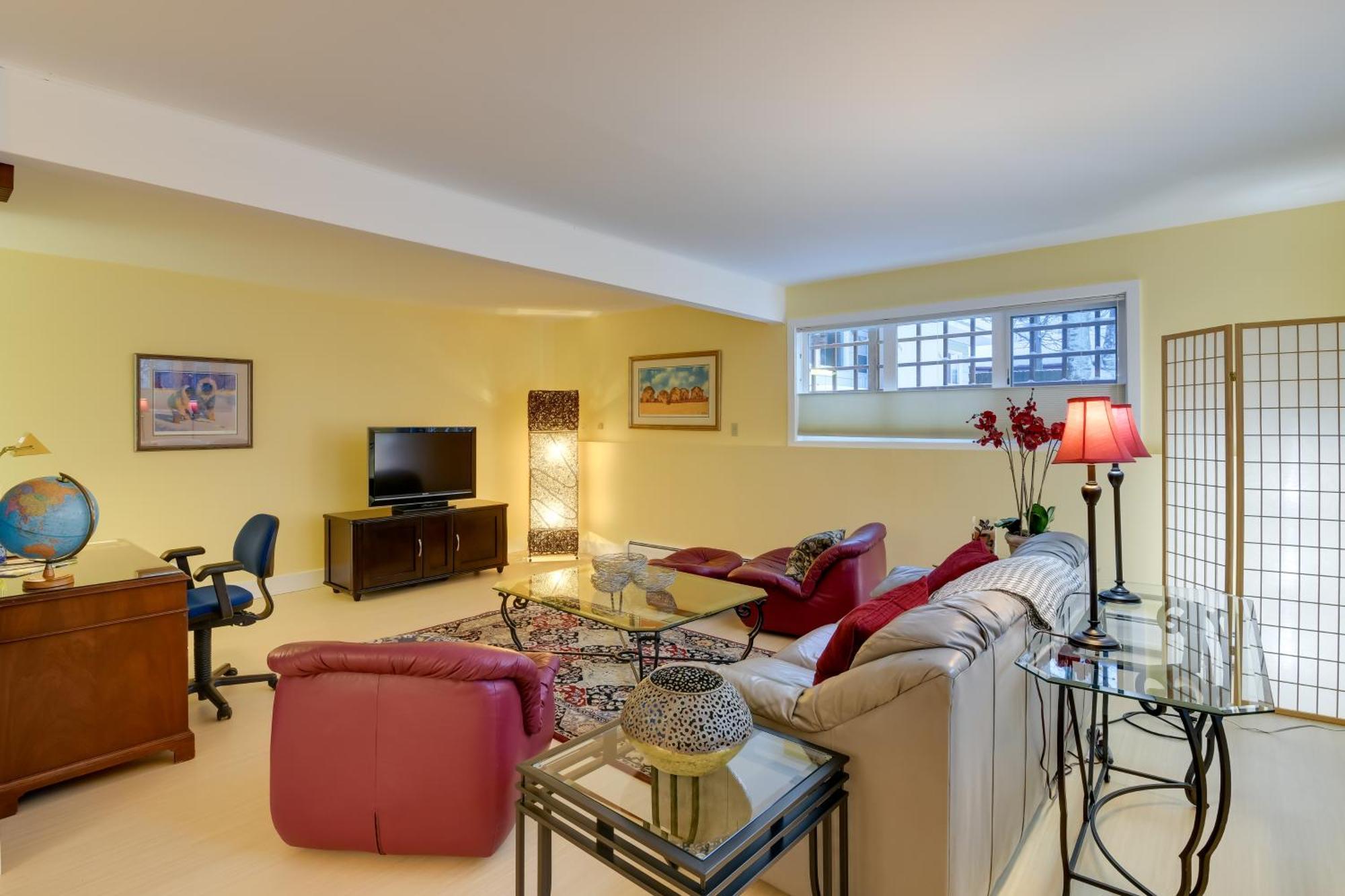 Anchorage Vacation Rental Near Coastal Trail! Eksteriør billede